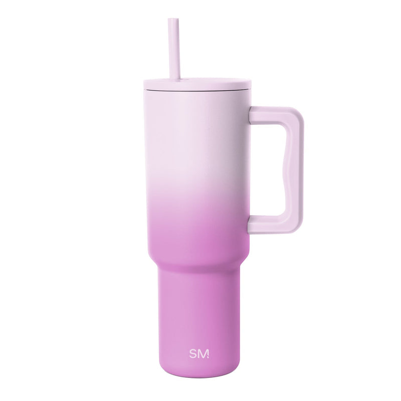 Trek Tumbler D8