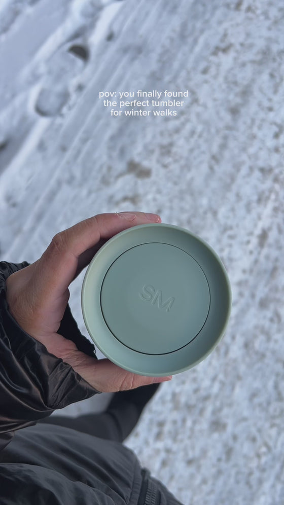 Simple Modern product outdoors